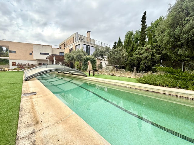 CASA INDEPENDIENTE EN LOS CIGARRALES- BASTIDA